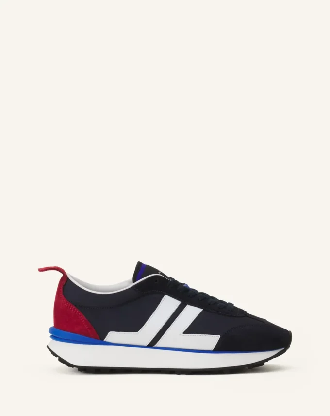 Adidași Bumpr din nailon