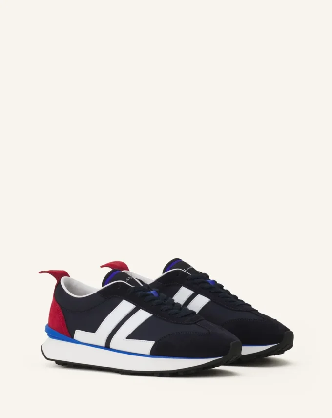 Adidași Bumpr din nailon