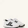 Adidași Bumpr din nailon