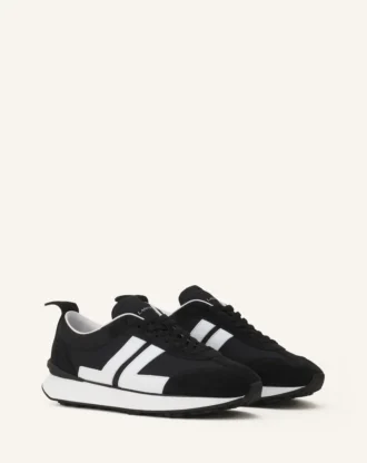 Adidași Bumpr din nailon