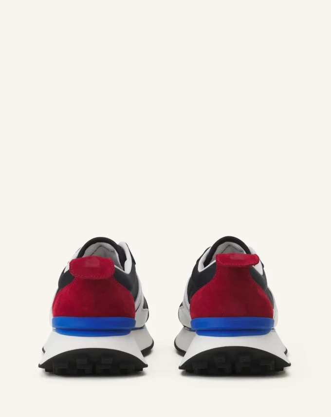 Adidași Bumpr din nailon