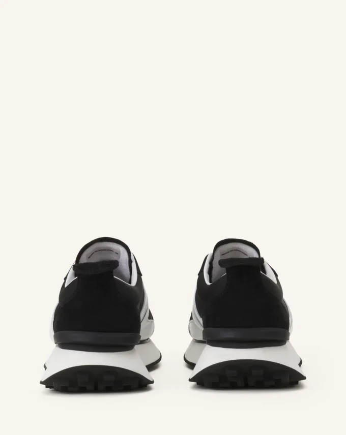 Adidași Bumpr din nailon