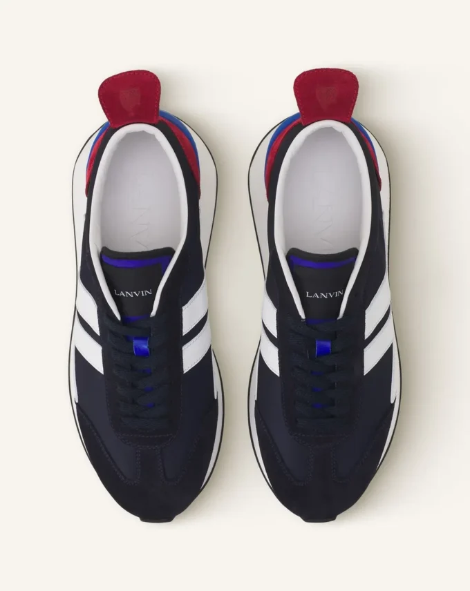 Adidași Bumpr din nailon