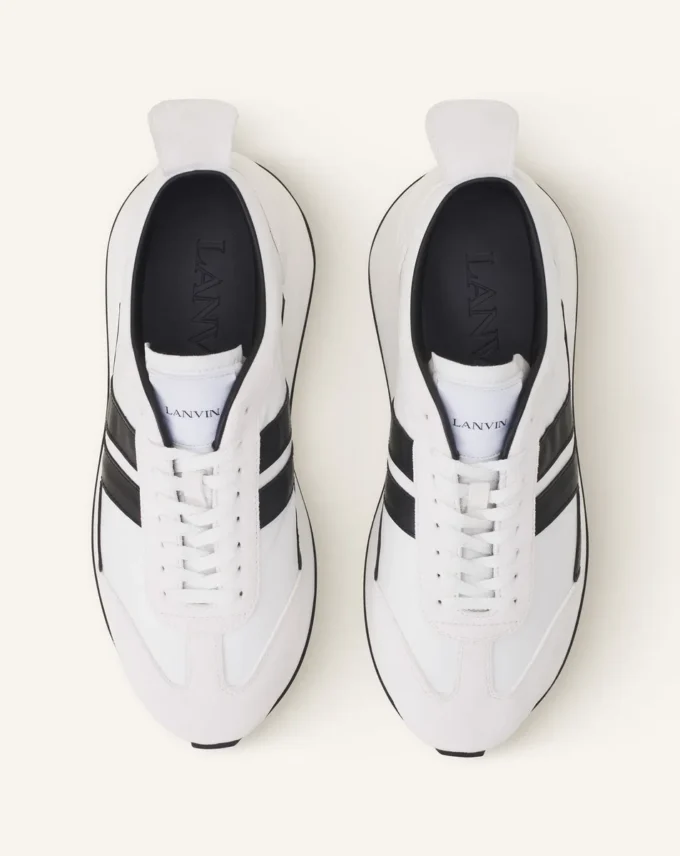 Adidași Bumpr din nailon