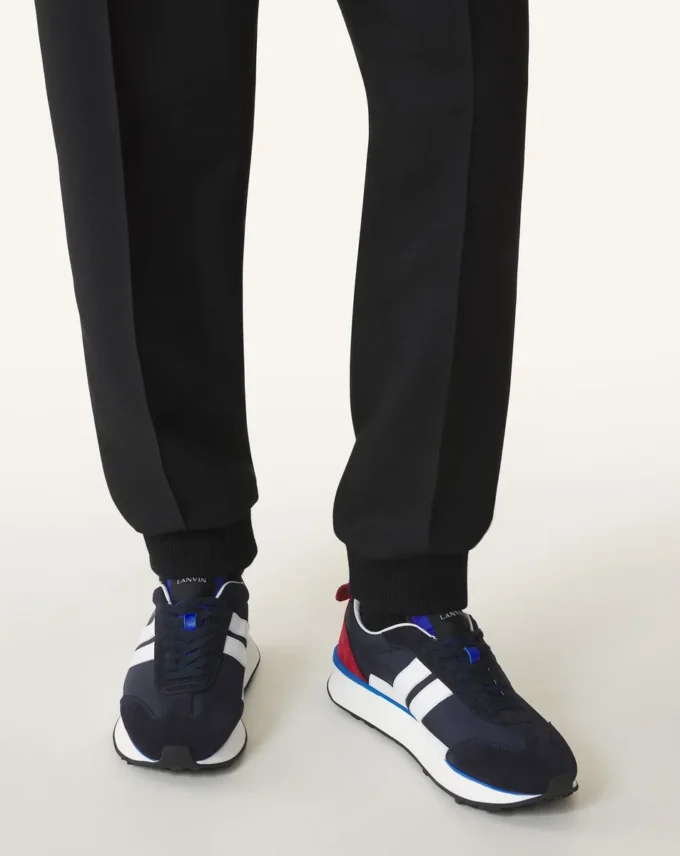 Adidași Bumpr din nailon