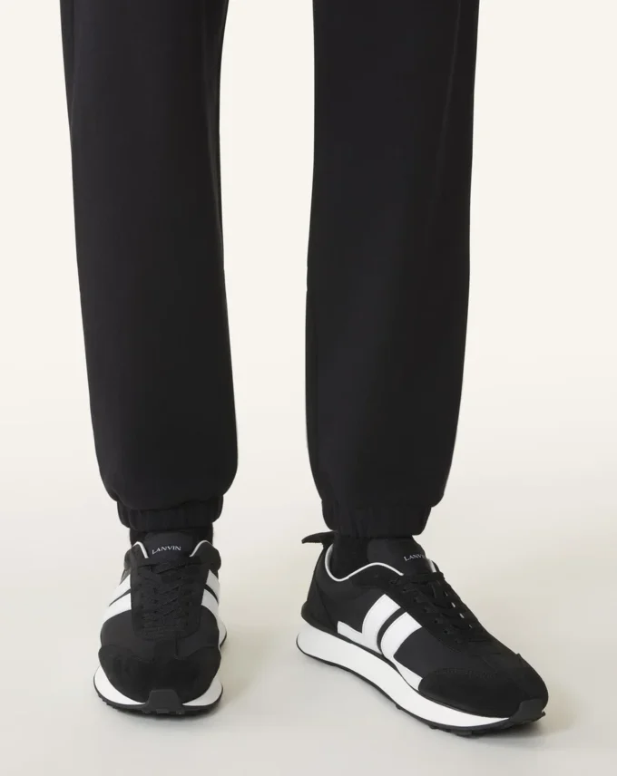 Adidași Bumpr din nailon