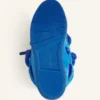 Adidași Curb din piele cu șireturi din piele de șarpe Adidași Curb din piele cu șireturi din piele de șarpe
