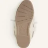 Adidași Curb din piele cu șireturi din piele de șarpe Adidași Curb din piele cu șireturi din piele de șarpe