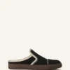 Adidași Dbb1 din piele de căprioară Adidași Dbb1 din piele de căprioară