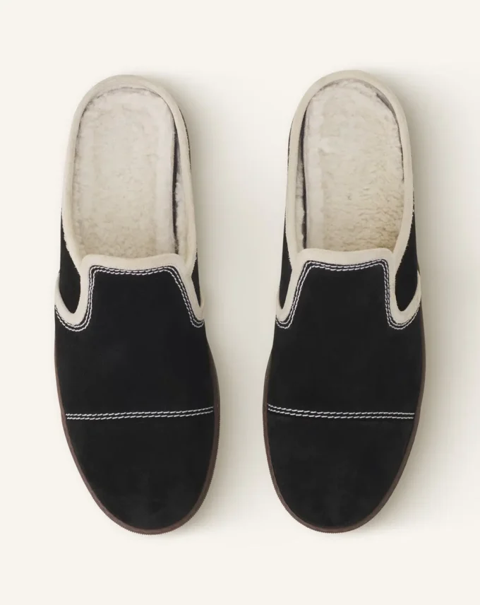 Adidași Dbb1 din piele de căprioară Adidași Dbb1 din piele de căprioară