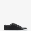 Adidași Dbb1 din piele de căprioară și piele lăcuită Adidași Dbb1 din piele de căprioară și piele lăcuită