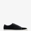 Adidași Dbb1 din piele de căprioară și piele lăcuită Adidași Dbb1 din piele de căprioară și piele lăcuită