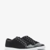 Adidași Dbb1 din piele de căprioară și piele lăcuită Adidași Dbb1 din piele de căprioară și piele lăcuită
