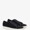 Adidași Dbb1 din piele de căprioară și piele lăcuită Adidași Dbb1 din piele de căprioară și piele lăcuită