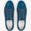 Adidași Dbb1 din piele de căprioară și piele lăcuită Adidași Dbb1 din piele de căprioară și piele lăcuită