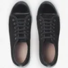 Adidași Dbb1 din piele de căprioară și piele lăcuită Adidași Dbb1 din piele de căprioară și piele lăcuită