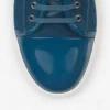 Adidași Dbb1 din piele de căprioară și piele lăcuită Adidași Dbb1 din piele de căprioară și piele lăcuită