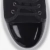 Adidași Dbb1 din piele de căprioară și piele lăcuită Adidași Dbb1 din piele de căprioară și piele lăcuită