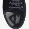 Adidași Dbb1 din piele de căprioară și piele lăcuită Adidași Dbb1 din piele de căprioară și piele lăcuită