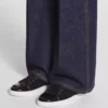 Adidași Dbb1 din piele de căprioară și piele lăcuită Adidași Dbb1 din piele de căprioară și piele lăcuită