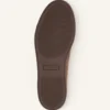 Adidași Dbb1 din piele de căprioară și piele lăcuită