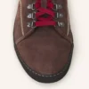 Adidași de drumeție Dbb1 din piele de căprioară Adidași de drumeție Dbb1 din piele de căprioară