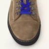 Adidași de drumeție Dbb1 din piele de căprioară Adidași de drumeție Dbb1 din piele de căprioară