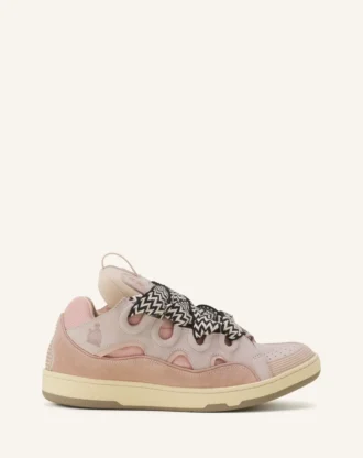 Adidași din piele Curb