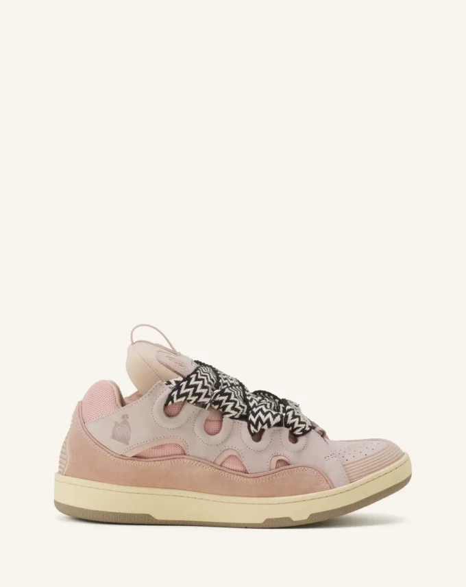 Adidași din piele Curb Adidași din piele Curb
