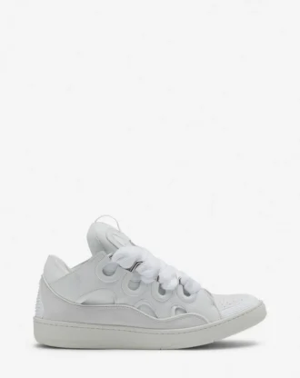 Adidași din piele Curb