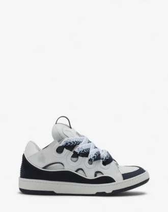 Adidași din piele Curb