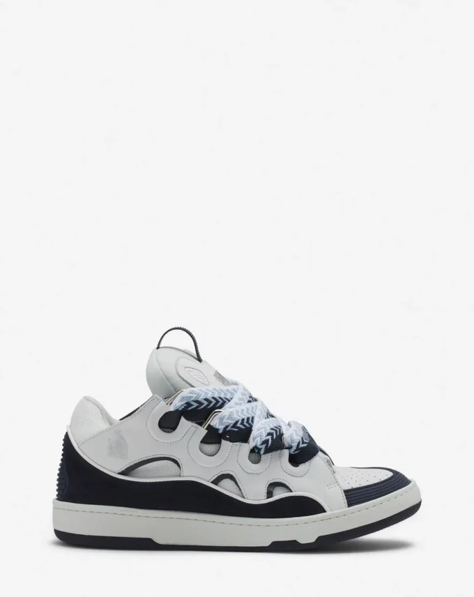 Adidași din piele Curb Adidași din piele Curb