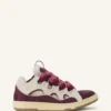 Adidași din piele Curb