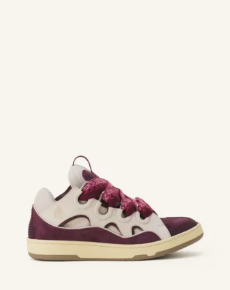 Adidași din piele Curb