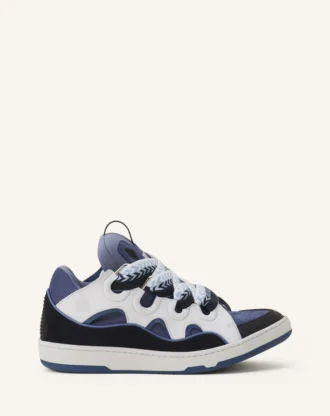 Adidași din piele Curb
