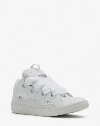 Adidași din piele Curb
