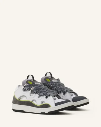 Adidași din piele Curb