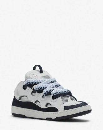 Adidași din piele Curb