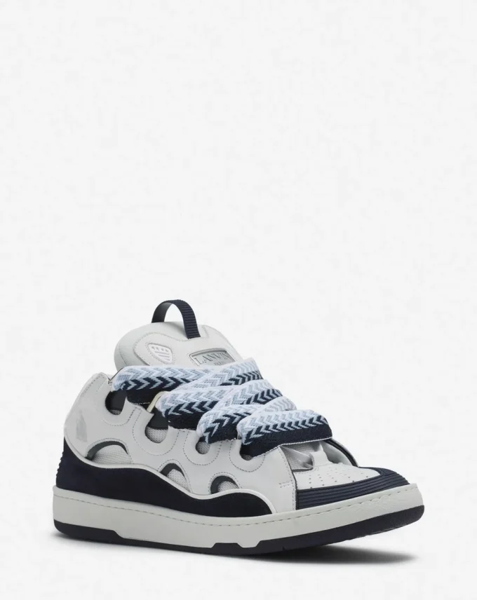 Adidași din piele Curb Adidași din piele Curb