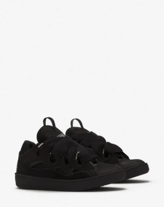 Adidași din piele Curb