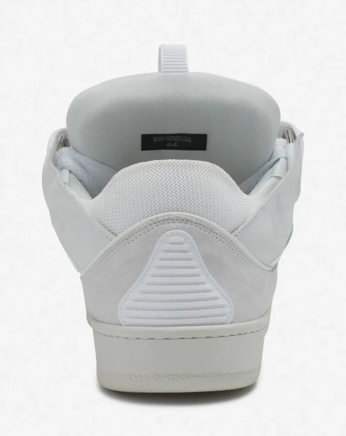 Adidași din piele Curb Adidași din piele Curb