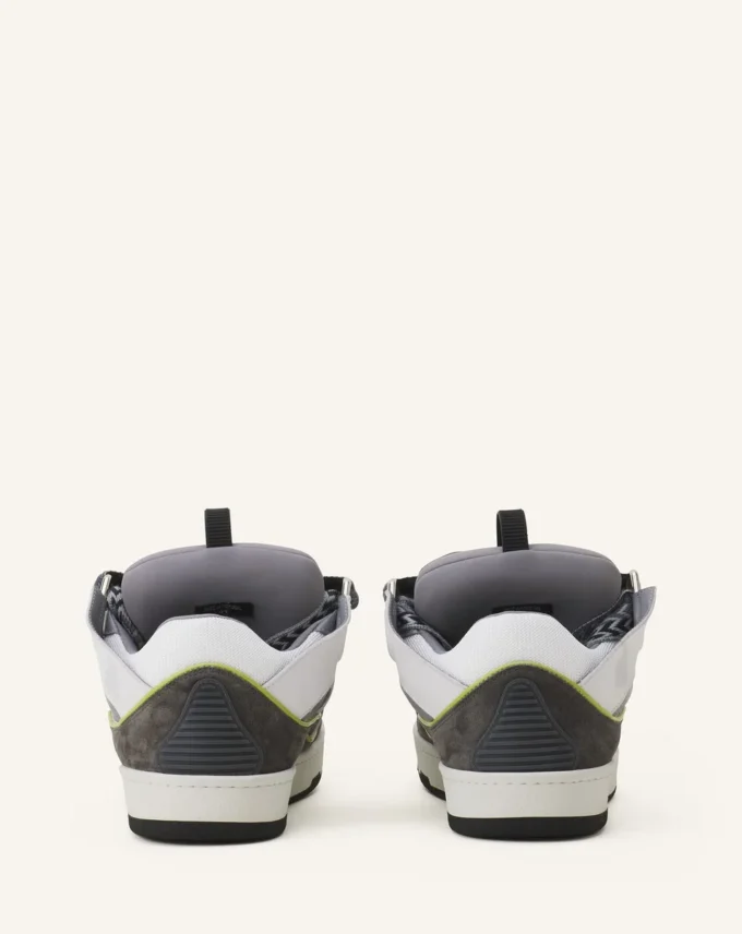 Adidași din piele Curb Adidași din piele Curb