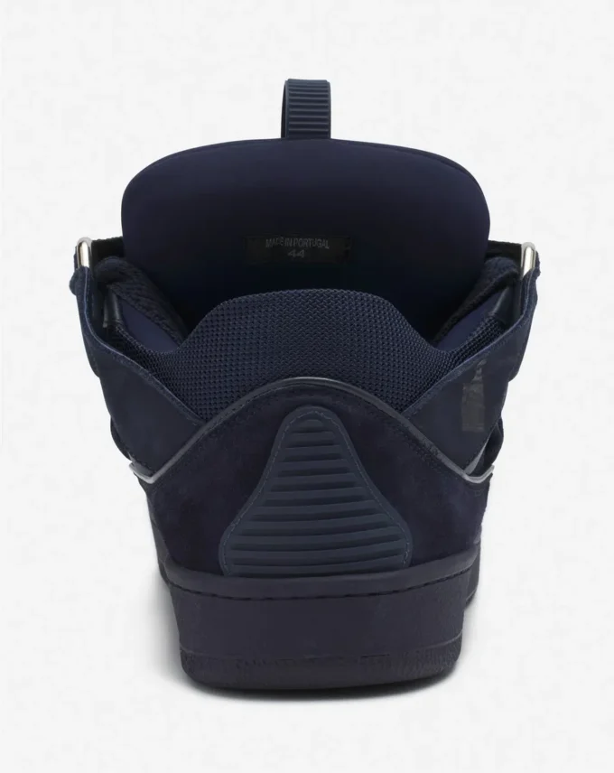 Adidași din piele Curb Adidași din piele Curb