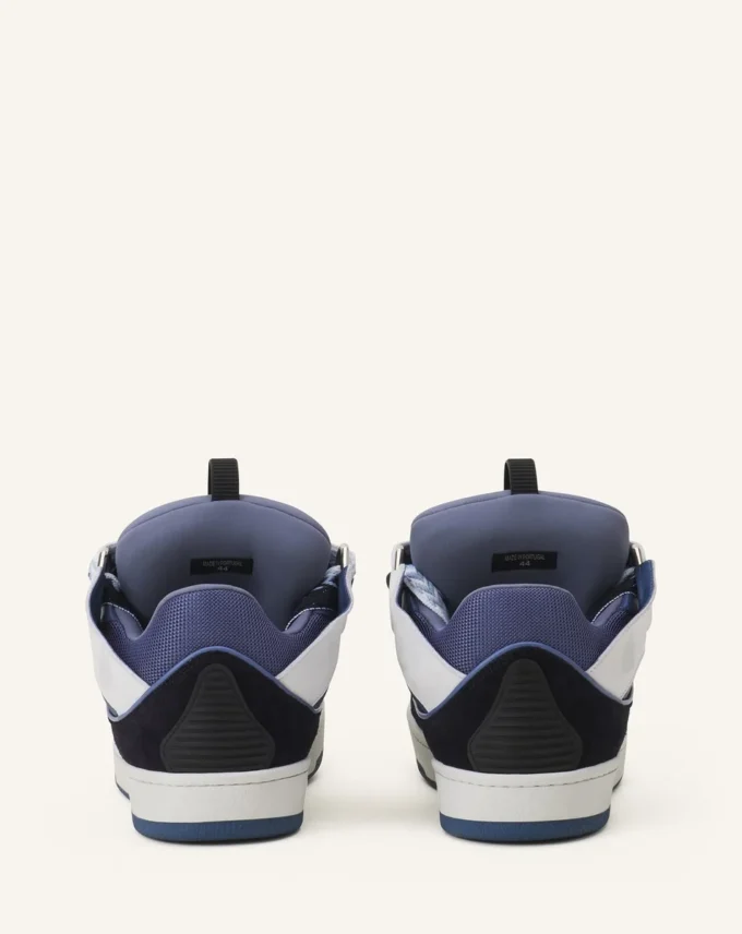 Adidași din piele Curb Adidași din piele Curb