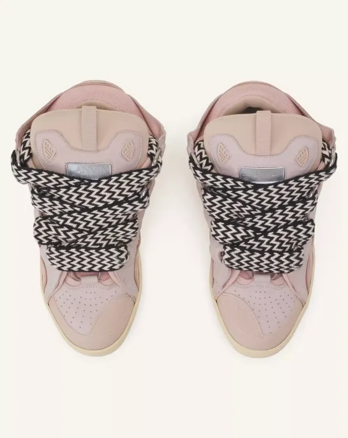 Adidași din piele Curb Adidași din piele Curb