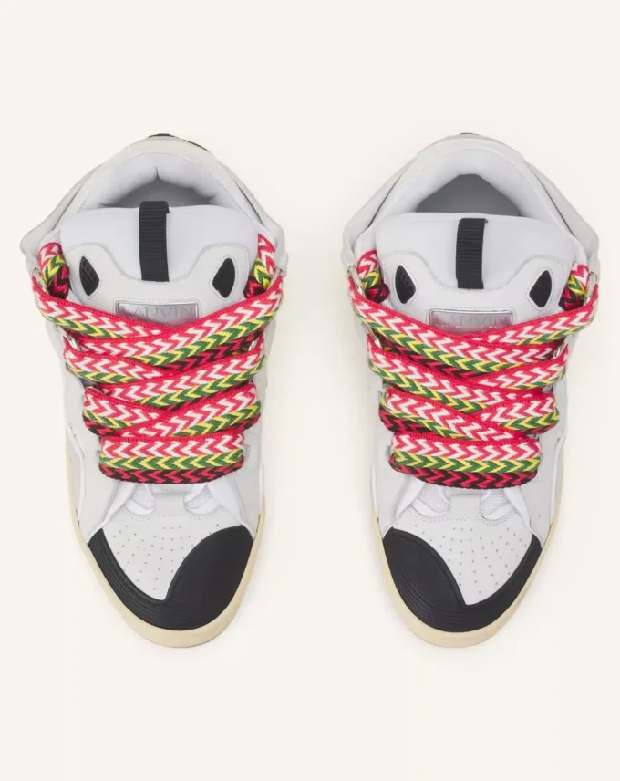 Adidași din piele Curb Adidași din piele Curb