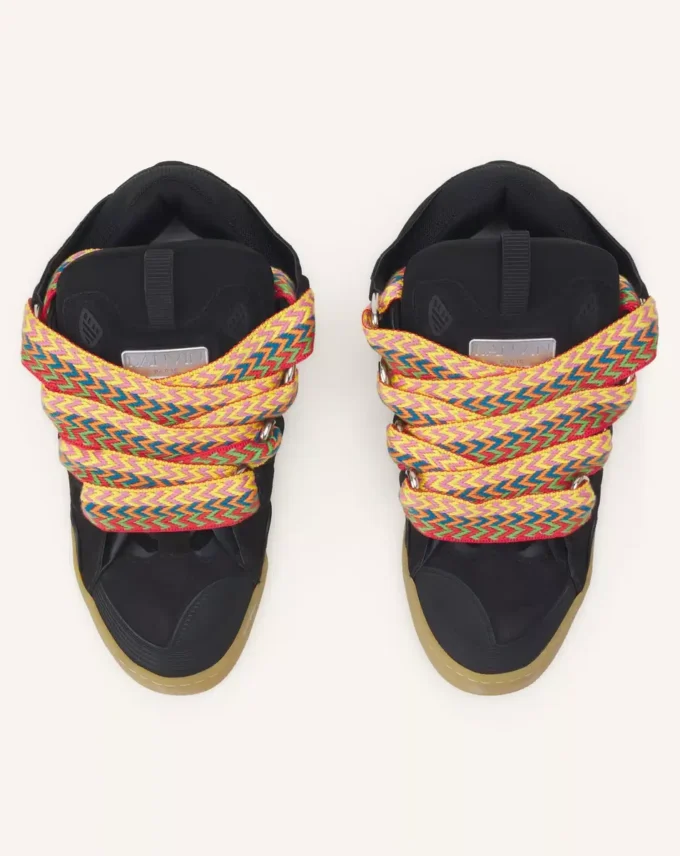 Adidași din piele Curb Adidași din piele Curb