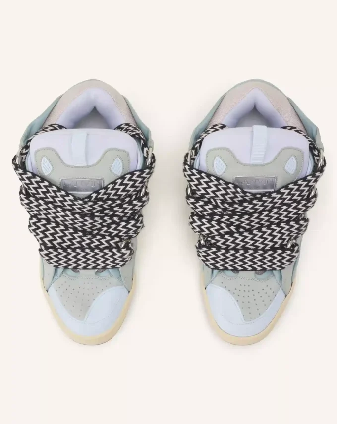 Adidași din piele Curb Adidași din piele Curb