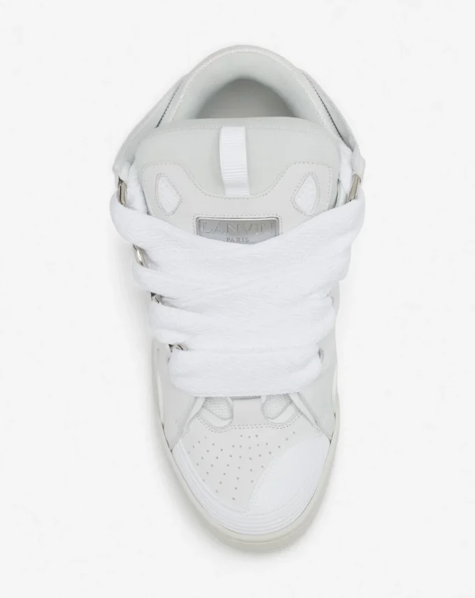 Adidași din piele Curb Adidași din piele Curb