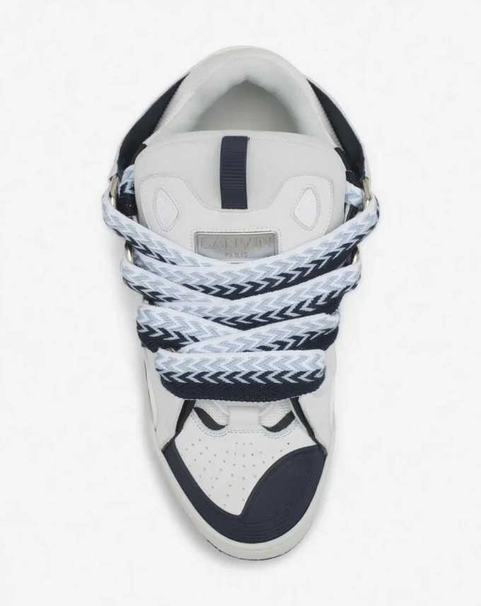 Adidași din piele Curb Adidași din piele Curb